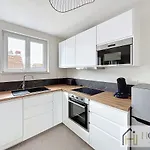 L'instant Bray- A 100m Apartamento *