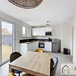 L'instant Bray- A 100m Apartamento Bray-Dunes