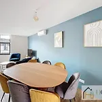 L'instant Bray- A 100m Apartamento