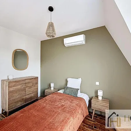 Apartment L'instant Bray-dunois - A 100m *