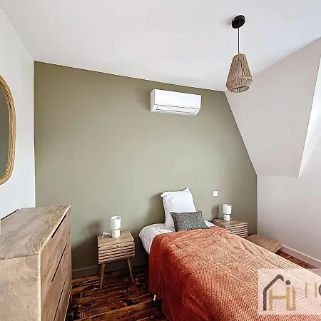 Apartment L'instant Bray-dunois - A 100m Bray-Dunes