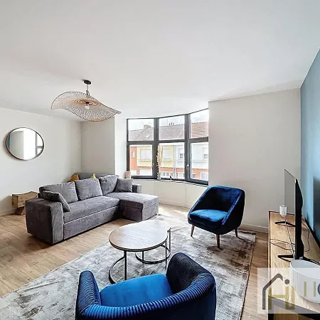 Apartment L'instant Bray-dunois - A 100m *
