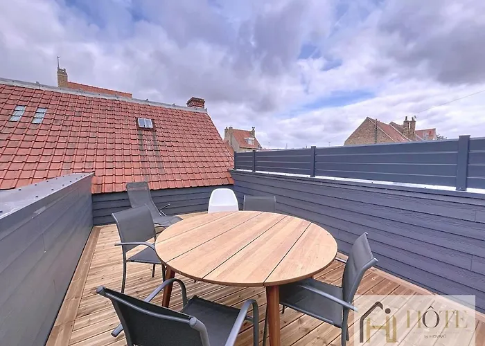 L'instant Bray- à 100m * Bray-Dunes