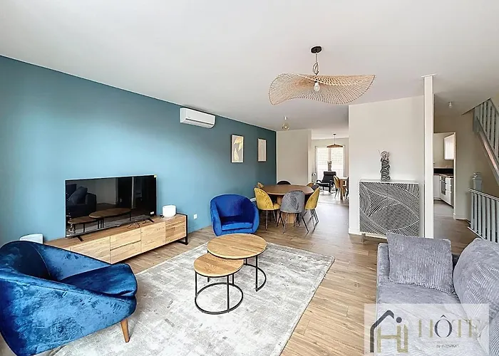 L'instant Bray- à 100m Bray-Dunes